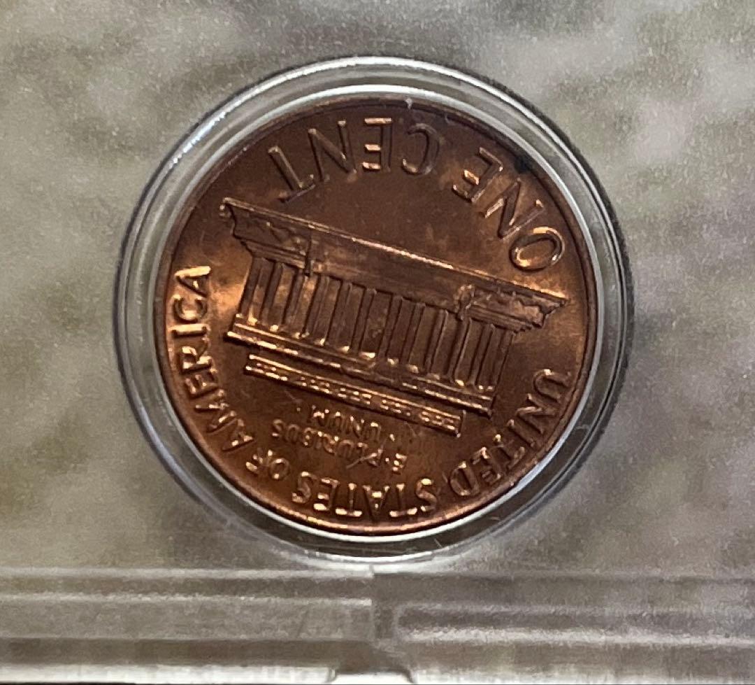 6種類1923年ピースダラー　1964年ケネディ 他　ケース入り