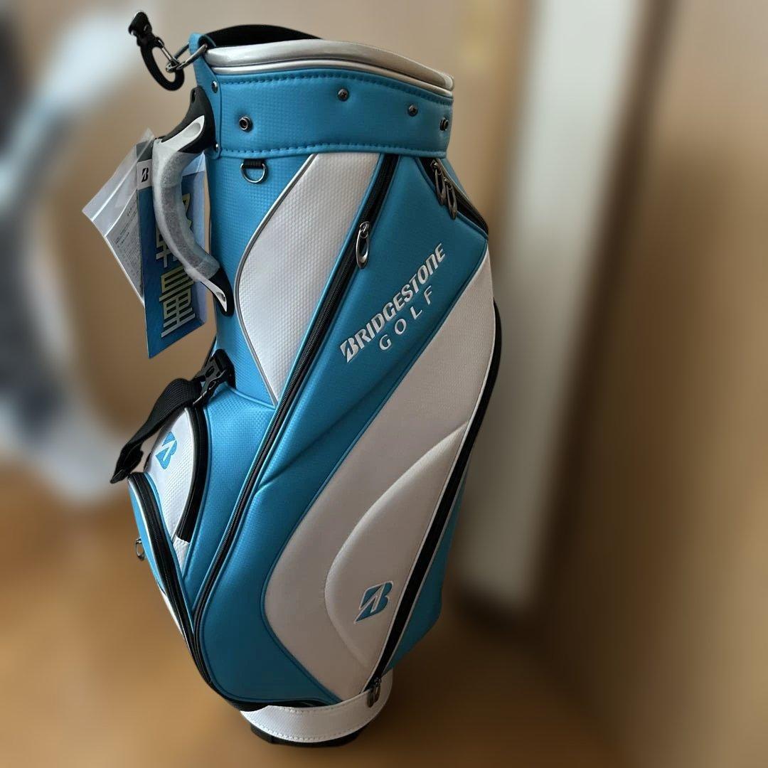 新品 未使用 BRIDGESTONE GOLFブリヂストン CBG422