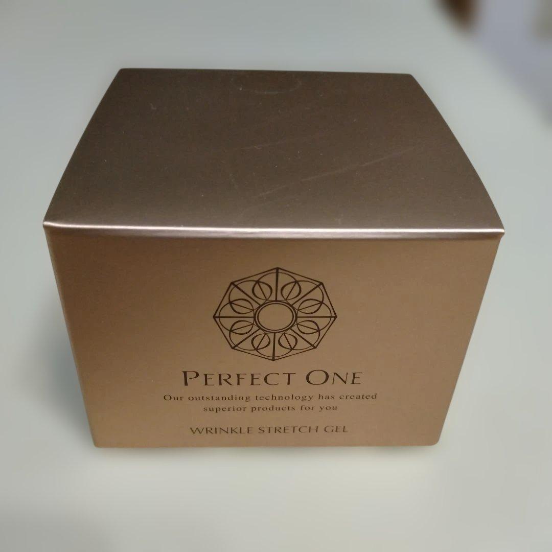 Perfect One薬用リンクルストレッチジェル 2個