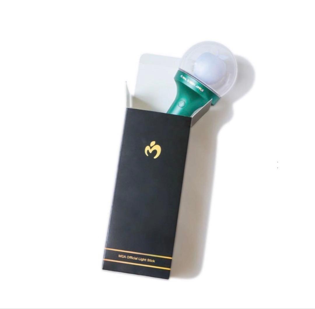 ラスト１点　ミセスグリーンアップル ペンライト　Mrs. GREEN APPLE