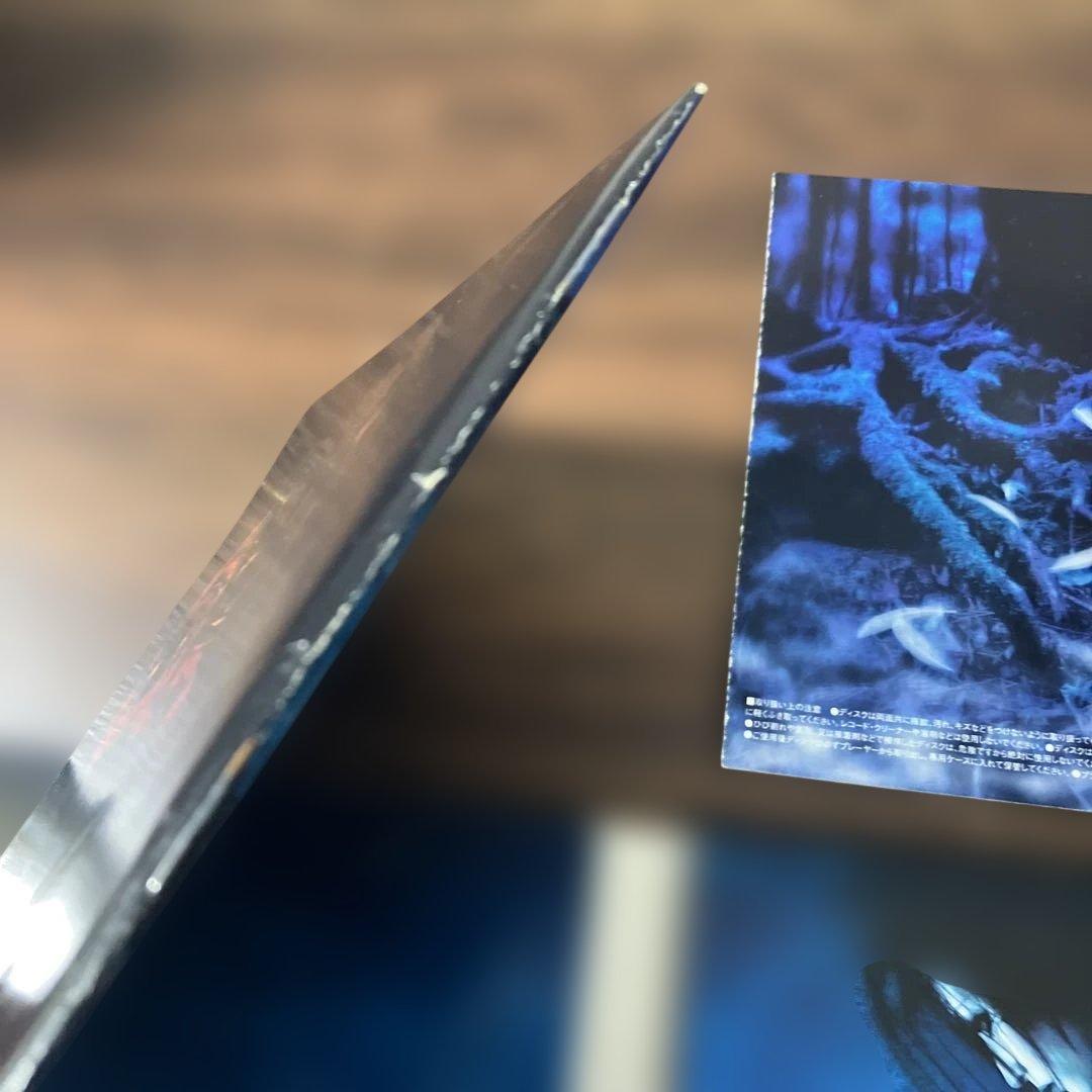 邦楽 Moi dix Mois/DIXANADU