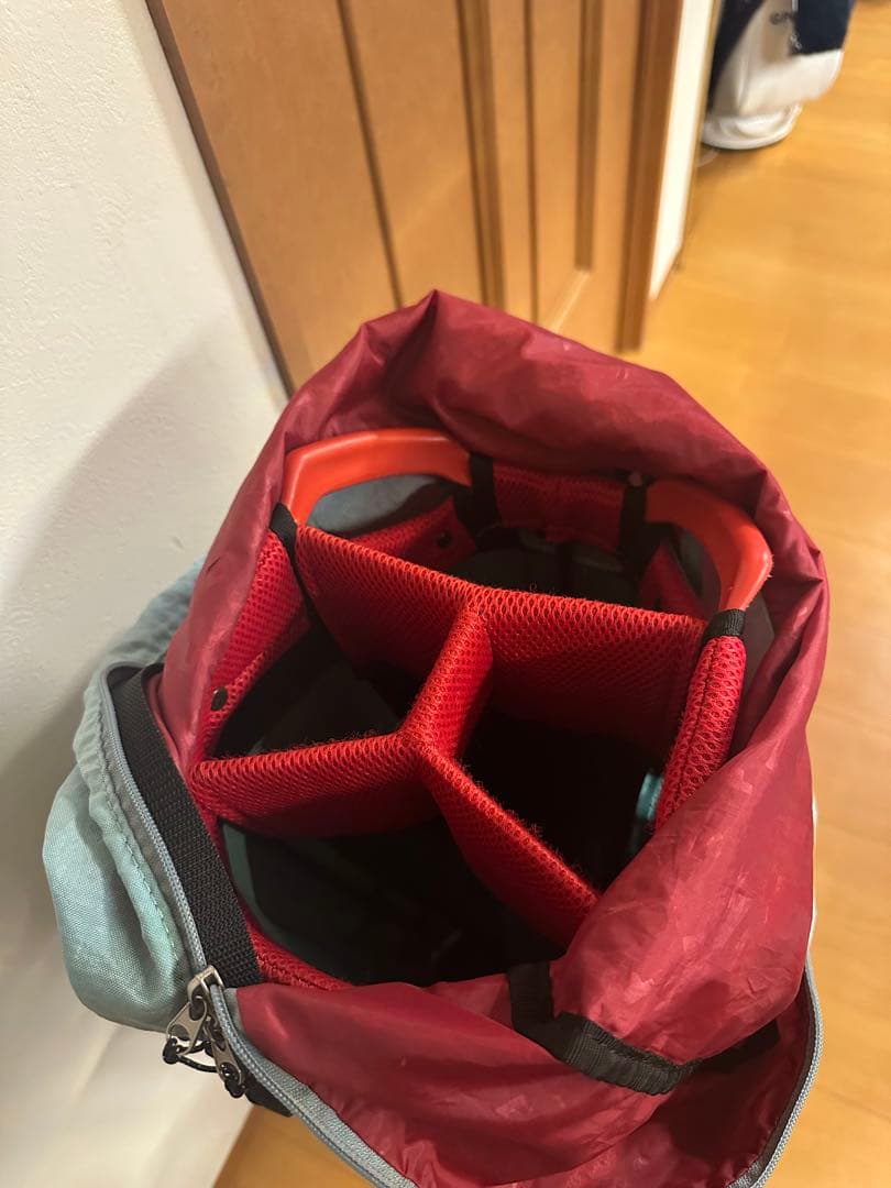 オノフゴルフバッグ・キャディバッグ