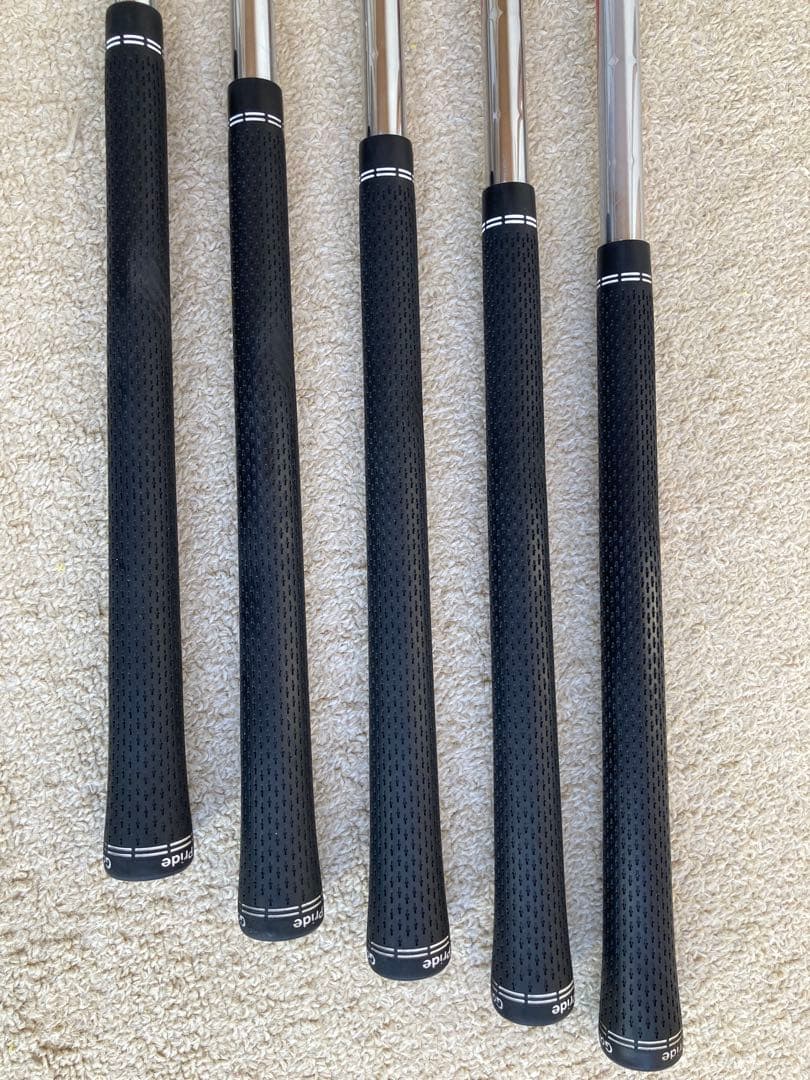 Titleist T100 メンズアイアン5本セット