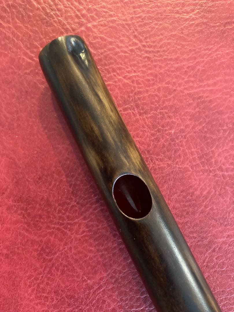 篠笛秀勝管8本調子