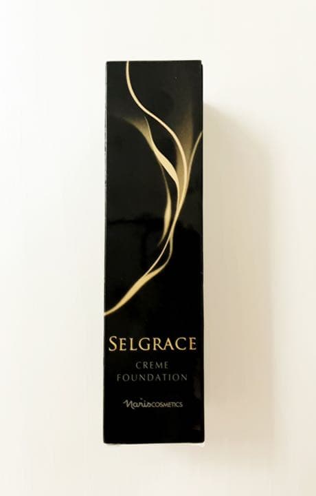 ナリス化粧品　セルグレース750番