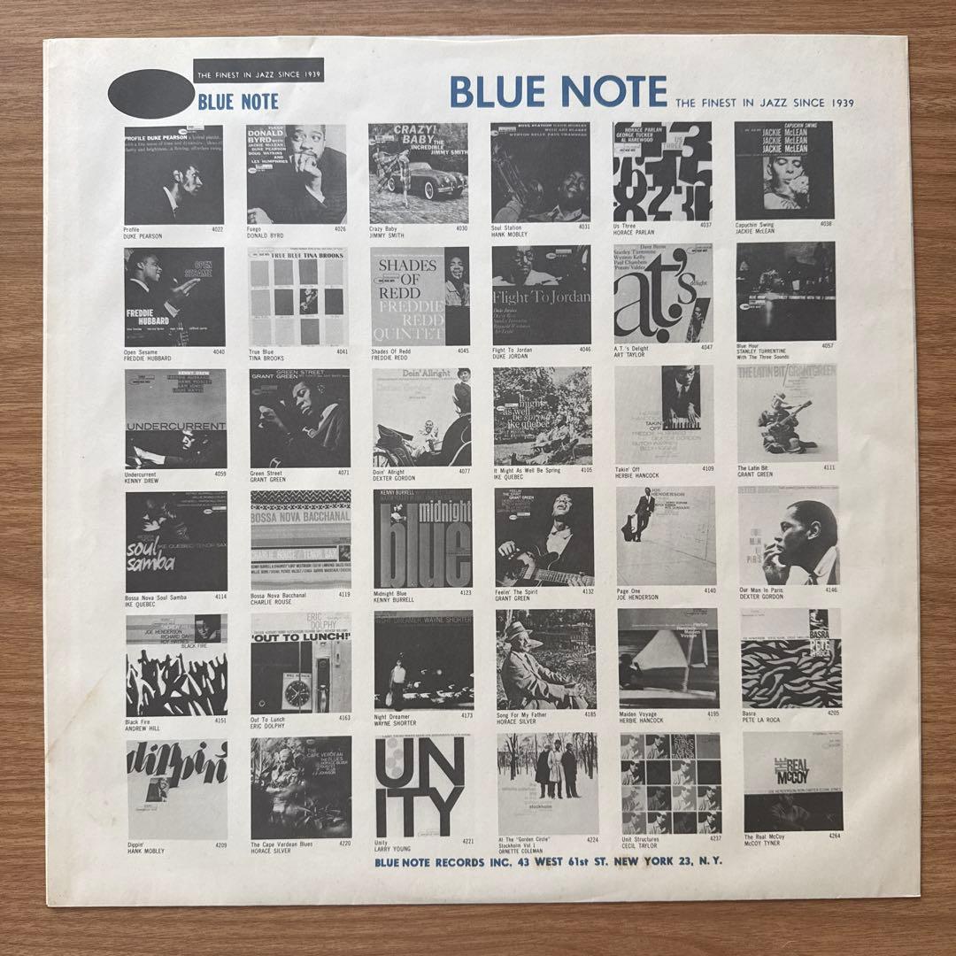 Art Blakey – Moanin'