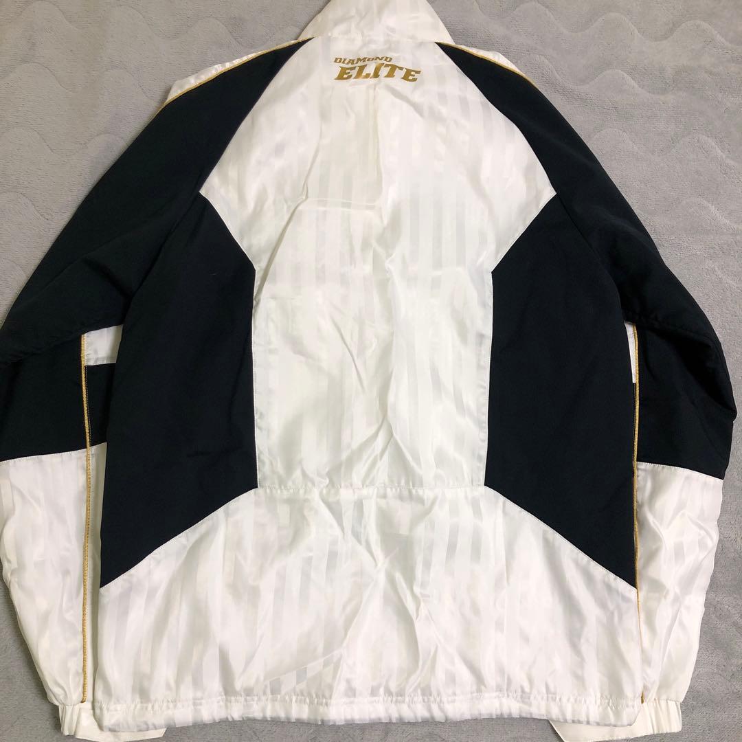 NIKE DIAMOND ELITE SHADO セットアップ L