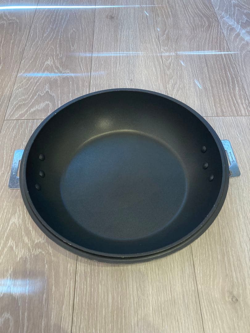 スノーピーク　パンクッカー　クッカー