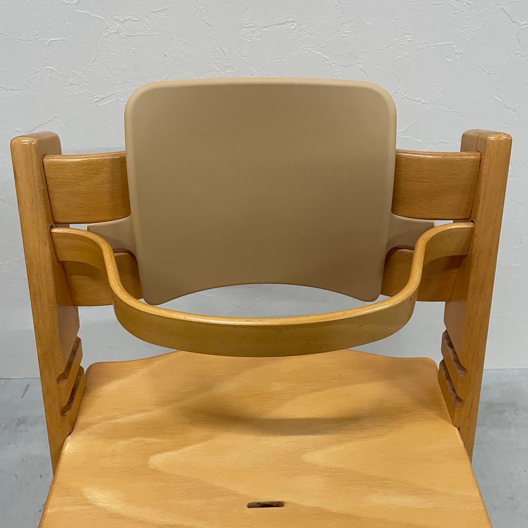 STOKKE ストッケ トリップトラップ TRIPP TRAPP ハイチェア