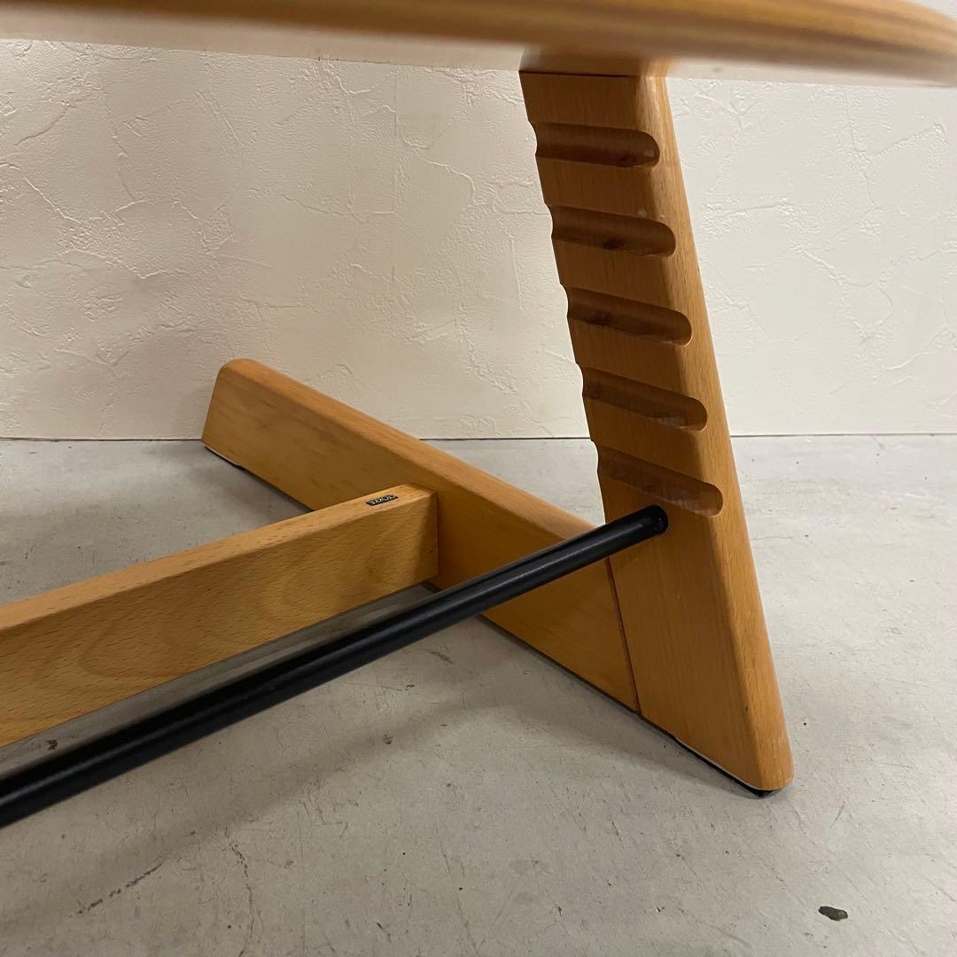 STOKKE ストッケ トリップトラップ TRIPP TRAPP ハイチェア