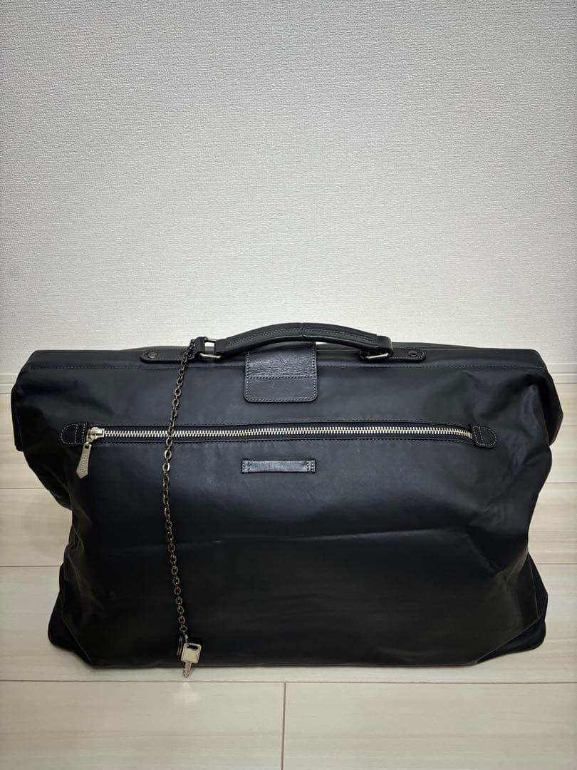 Jean Paul Gaultier ボストンバッグ　ジャンポールゴルチエ