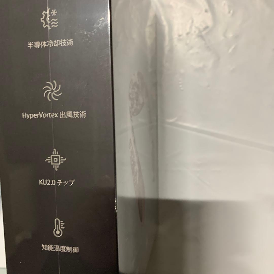 TORRAS COOLiFY Airピンク 充電式ネッククーラー