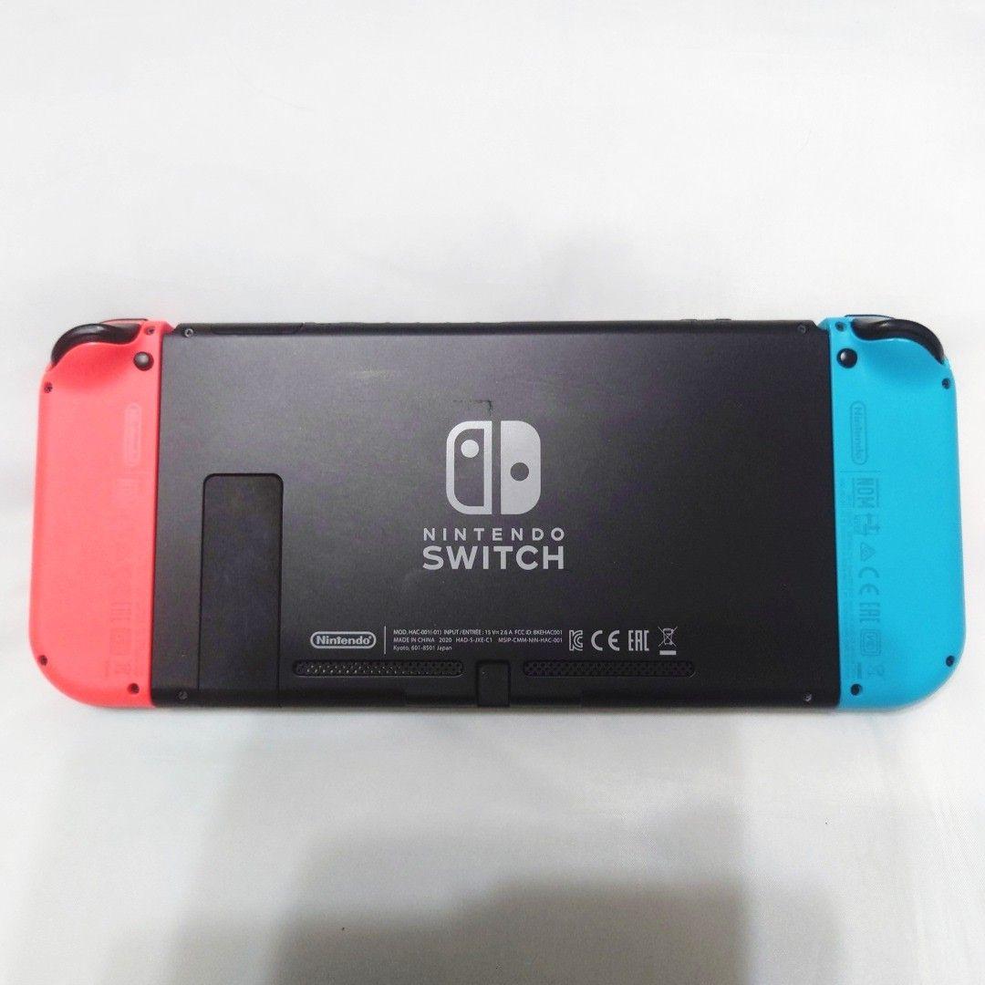 Nintendo Switch おまけSDカード