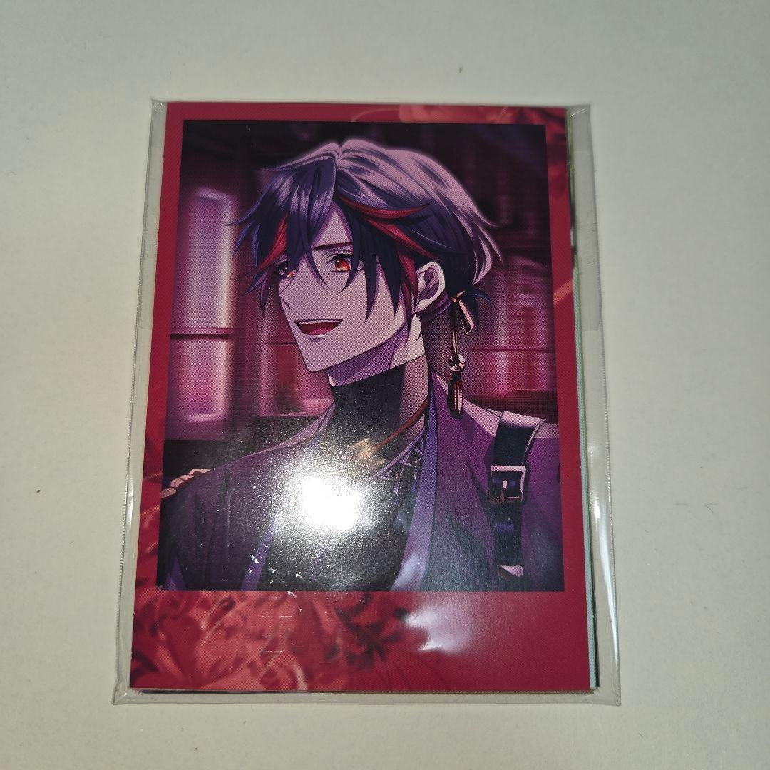 9 R.I.P. sequel ナインリップ スイートボックス特典