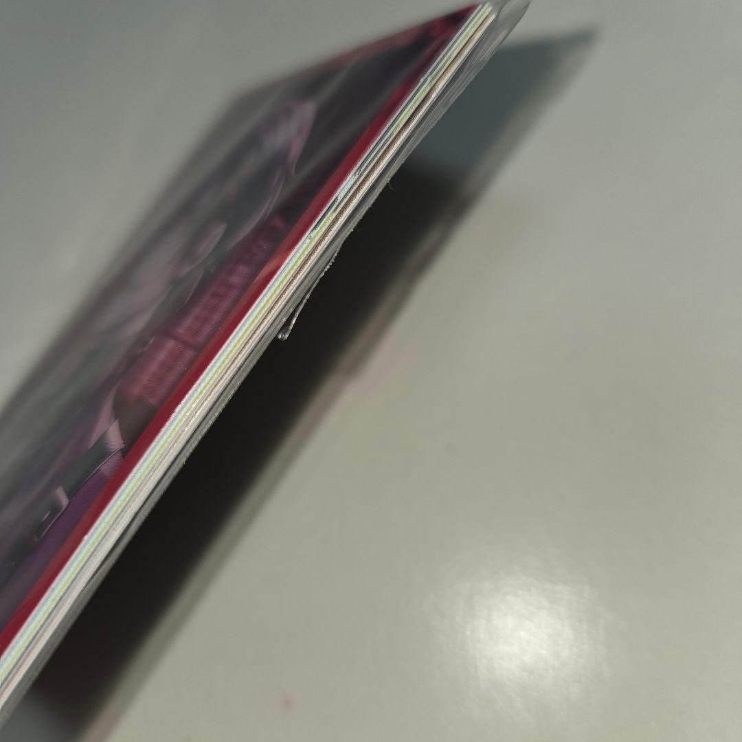 9 R.I.P. sequel ナインリップ スイートボックス特典