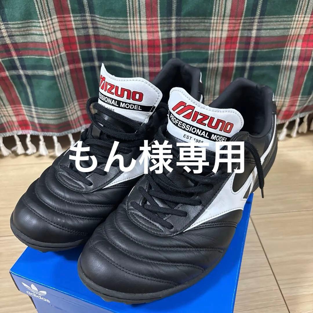 Mizuno モレリア TF