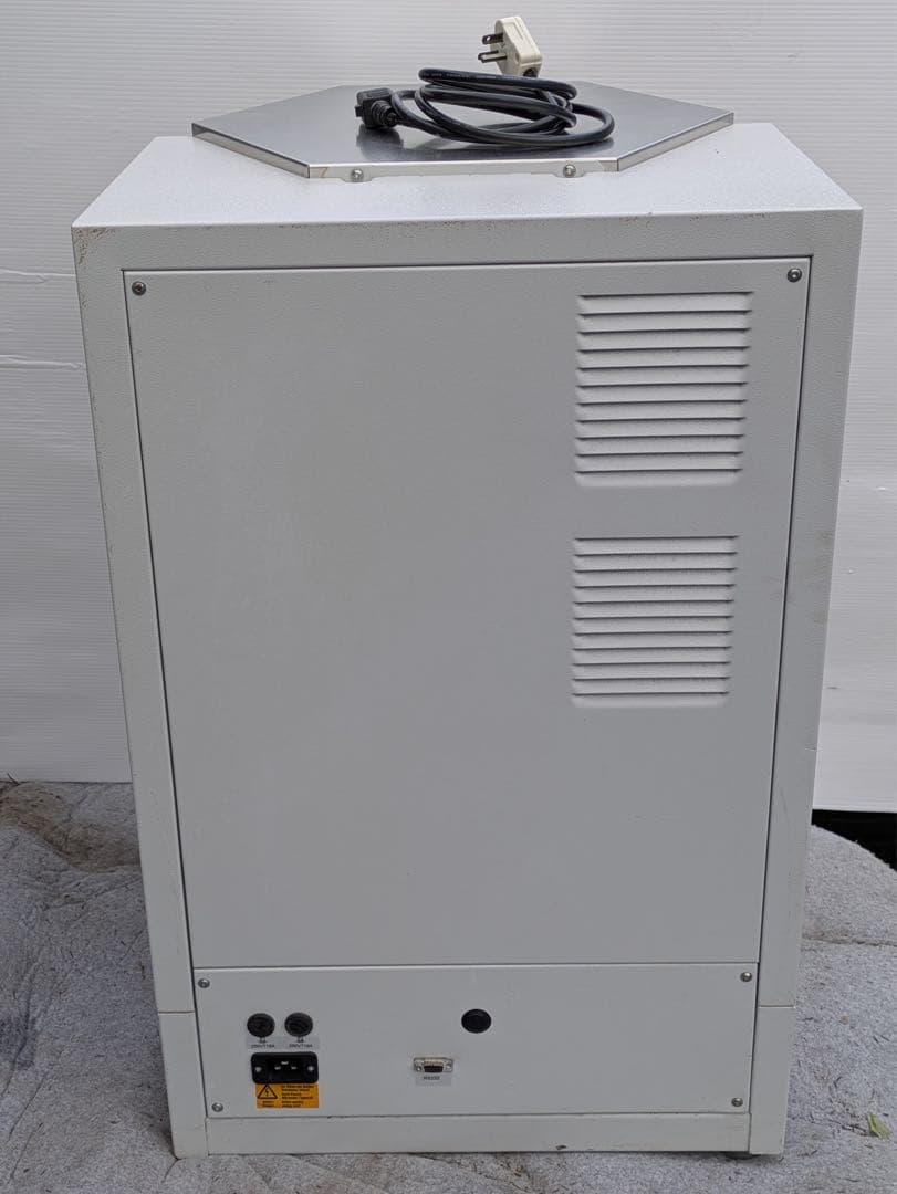 MIHM VOGT シンタリングファーネス TYPE HT speed