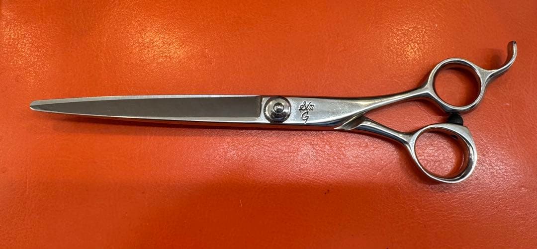 【希少】名工 神田文一商店 SinG 6.5インチ