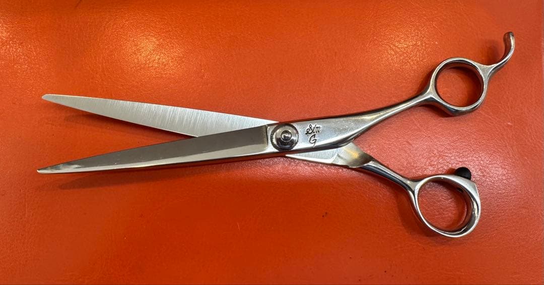 【希少】名工 神田文一商店 SinG 6.5インチ