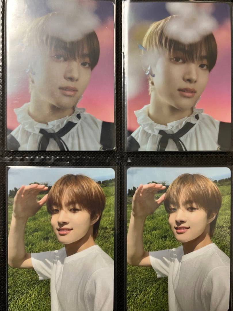 &team ウィジュ トレカ