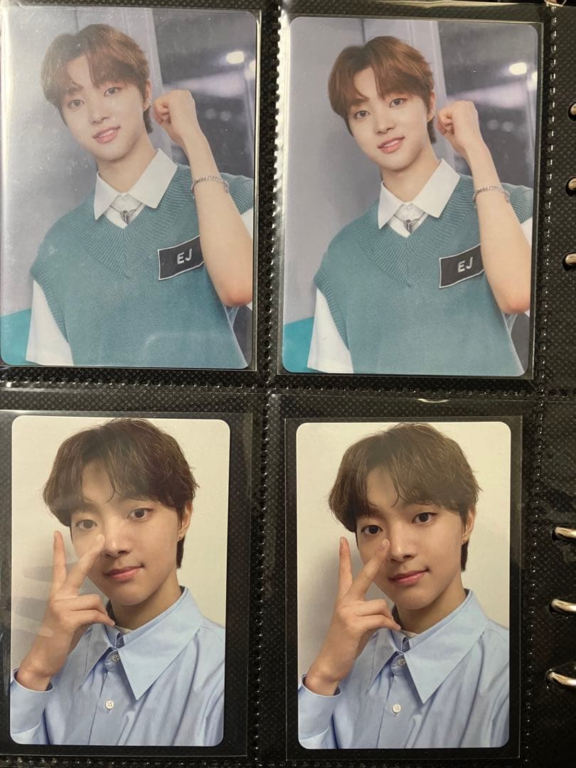 &team ウィジュ トレカ