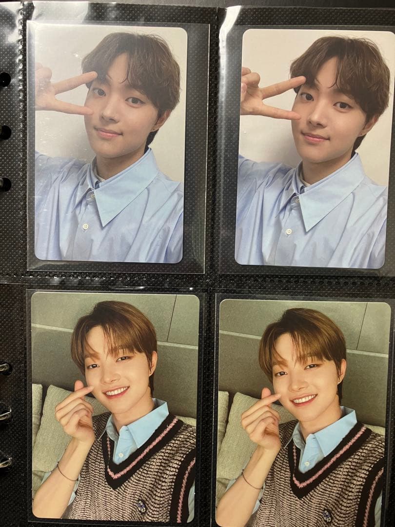 &team ウィジュ トレカ