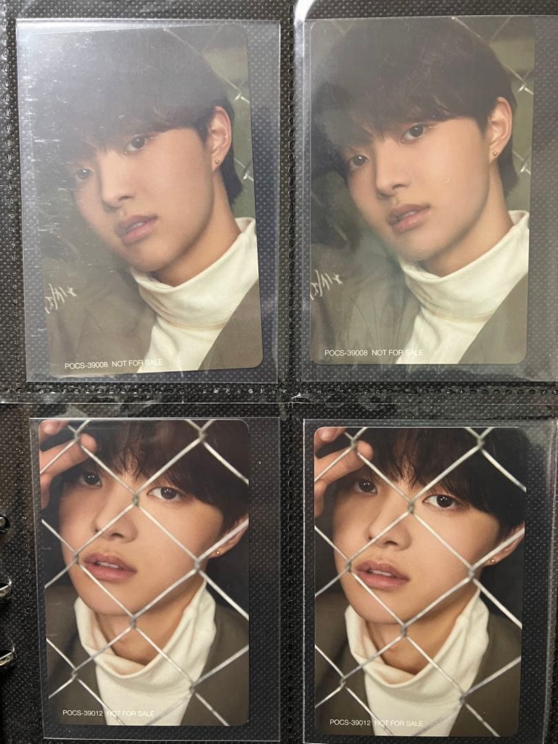 &team ウィジュ トレカ