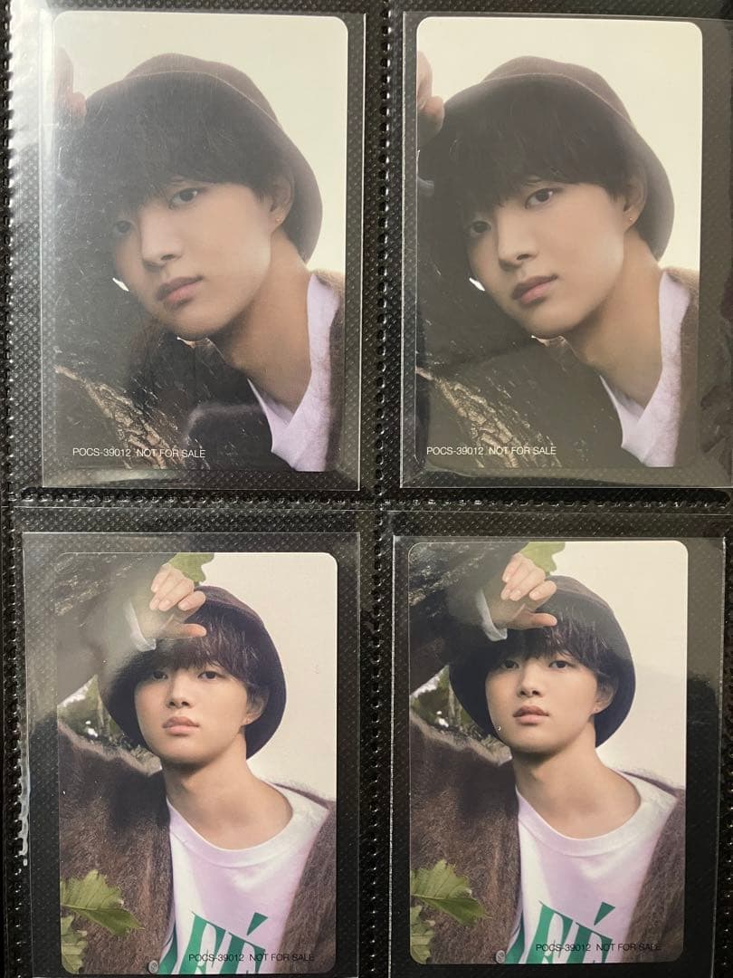 &team ウィジュ トレカ