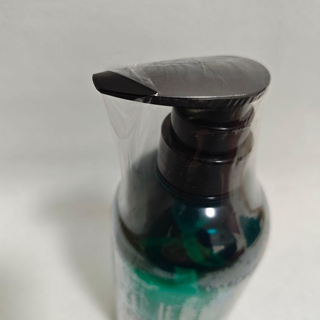 モンローブロンドR クレンズトリートメントRRR【本体・詰め替え4本セット】