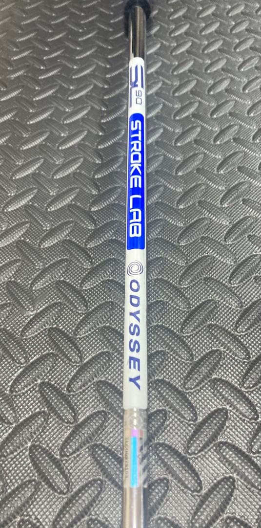 【美品】オデッセイ Ai-ONE スクエア2スクエア ジェイルバード 33インチ