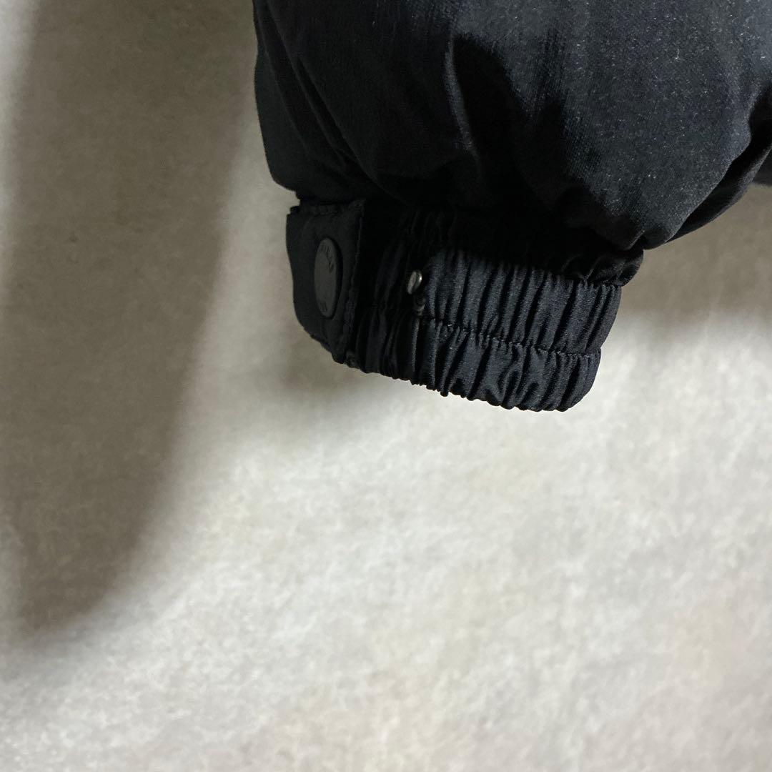 美品 TATRAS BORBORE タトラス ボルボレブラック L