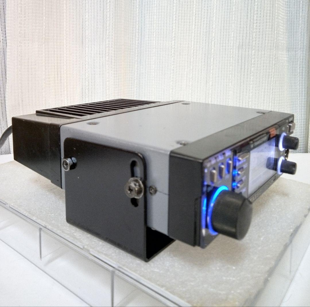 八重州無線　FT-712H ・ 433Mhz ハイパワートランシーバー 現状動作