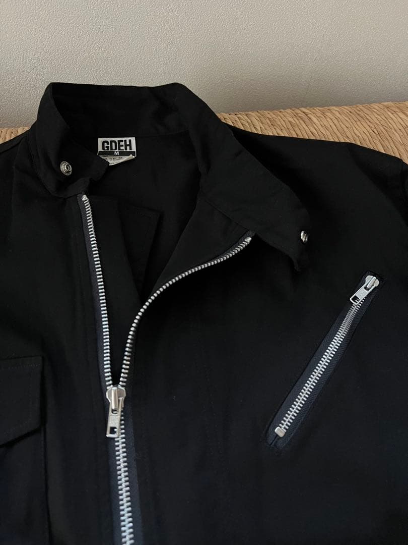 Good Enough コットンジャケット