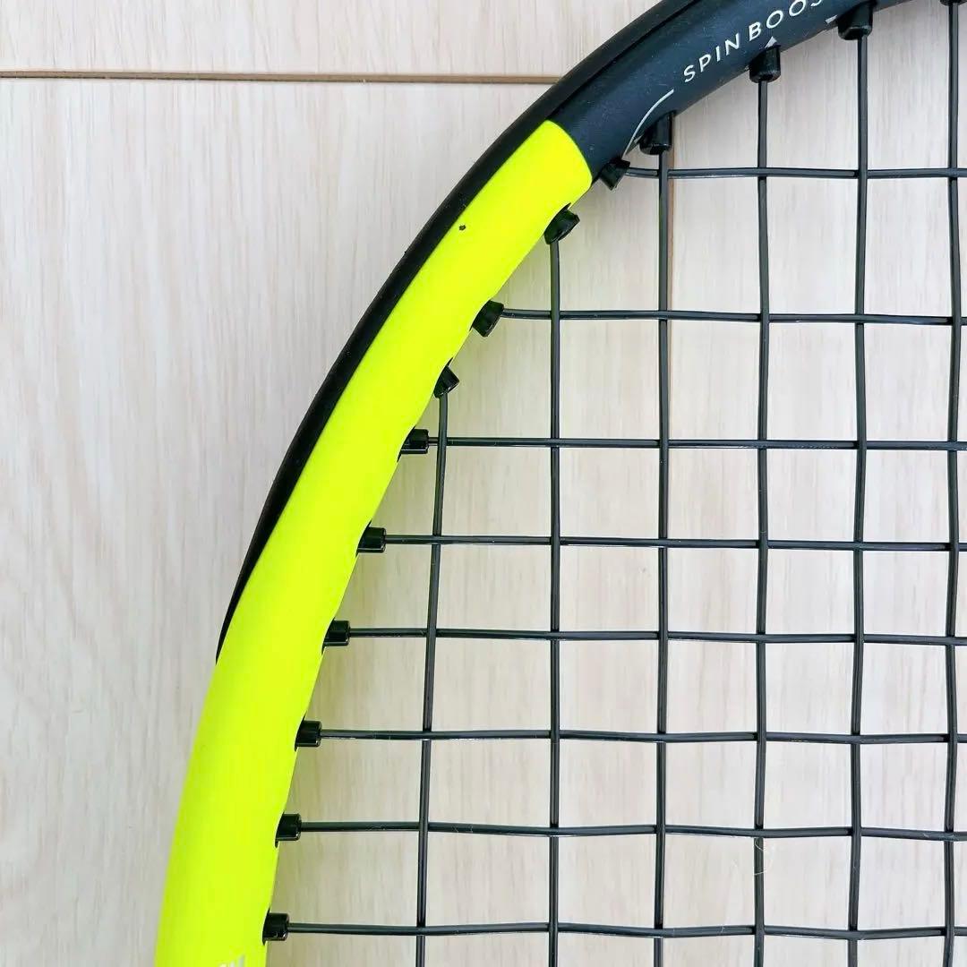 【60分使用の美品】DUNLOP SX300 モデル2025