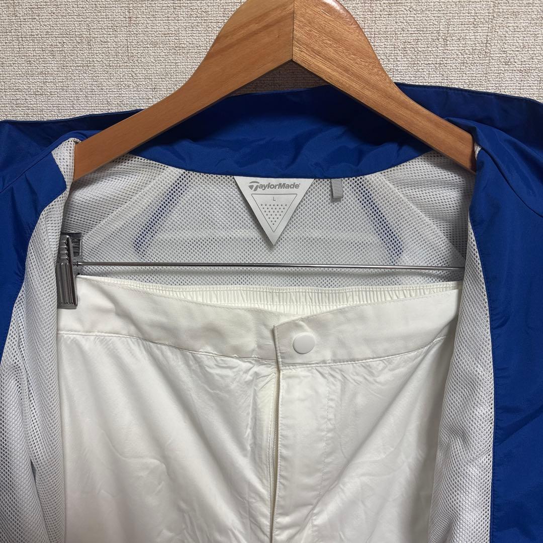 TaylorMade レインウェア