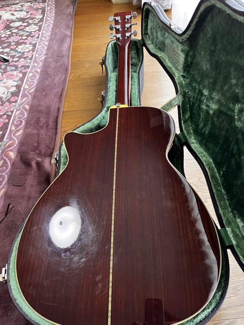 【最終価格】Sigma guitars by Martin SMC-28