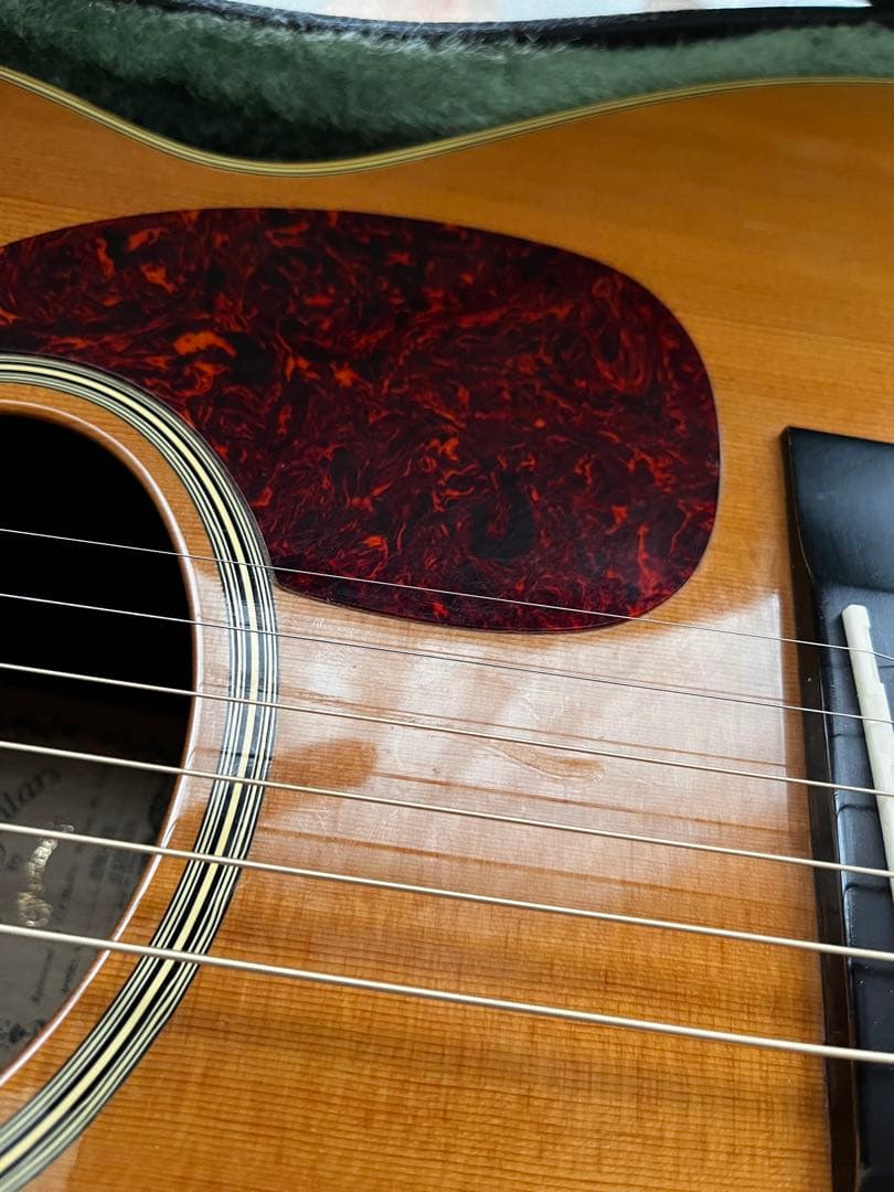 【最終価格】Sigma guitars by Martin SMC-28