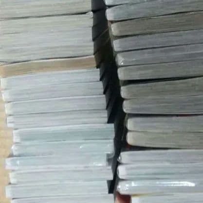 僕のヒーローアカデミア全巻セット関連本5冊付き