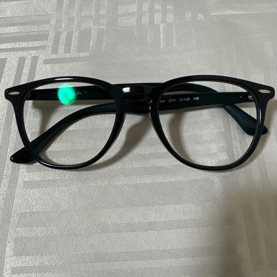 レイバン　サングラス　RB7159F