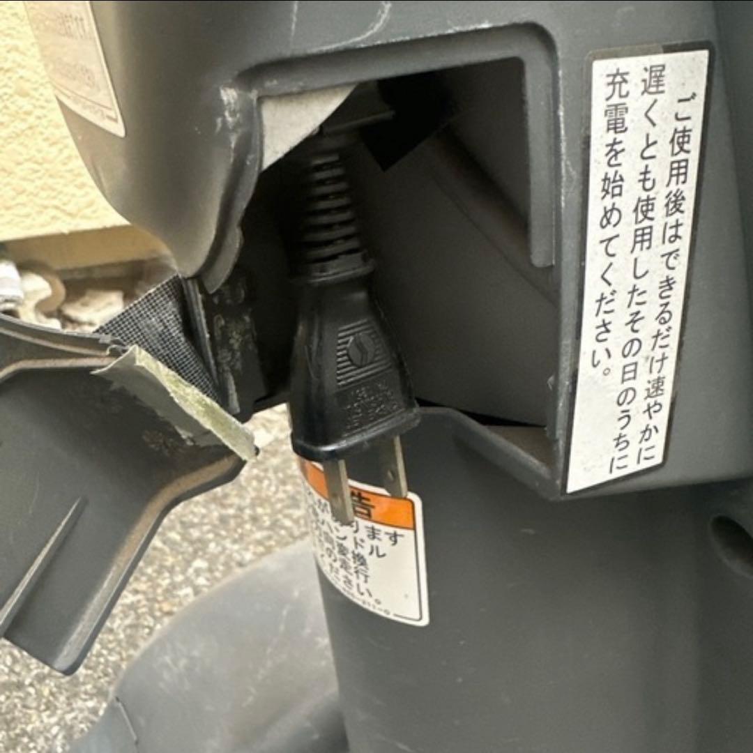 中古　スキップneo 電動カート シニアカー