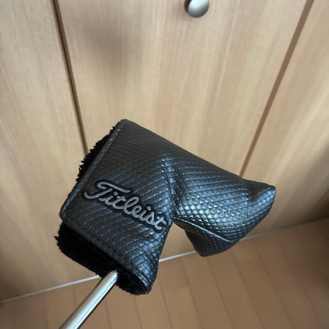 Scotty Cameron Special Select パター