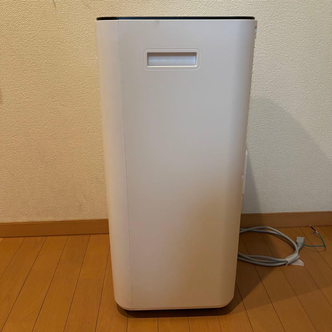 KODEN/広電 スポットクーラー KEP202R 床置型簡易冷房 2021年製
