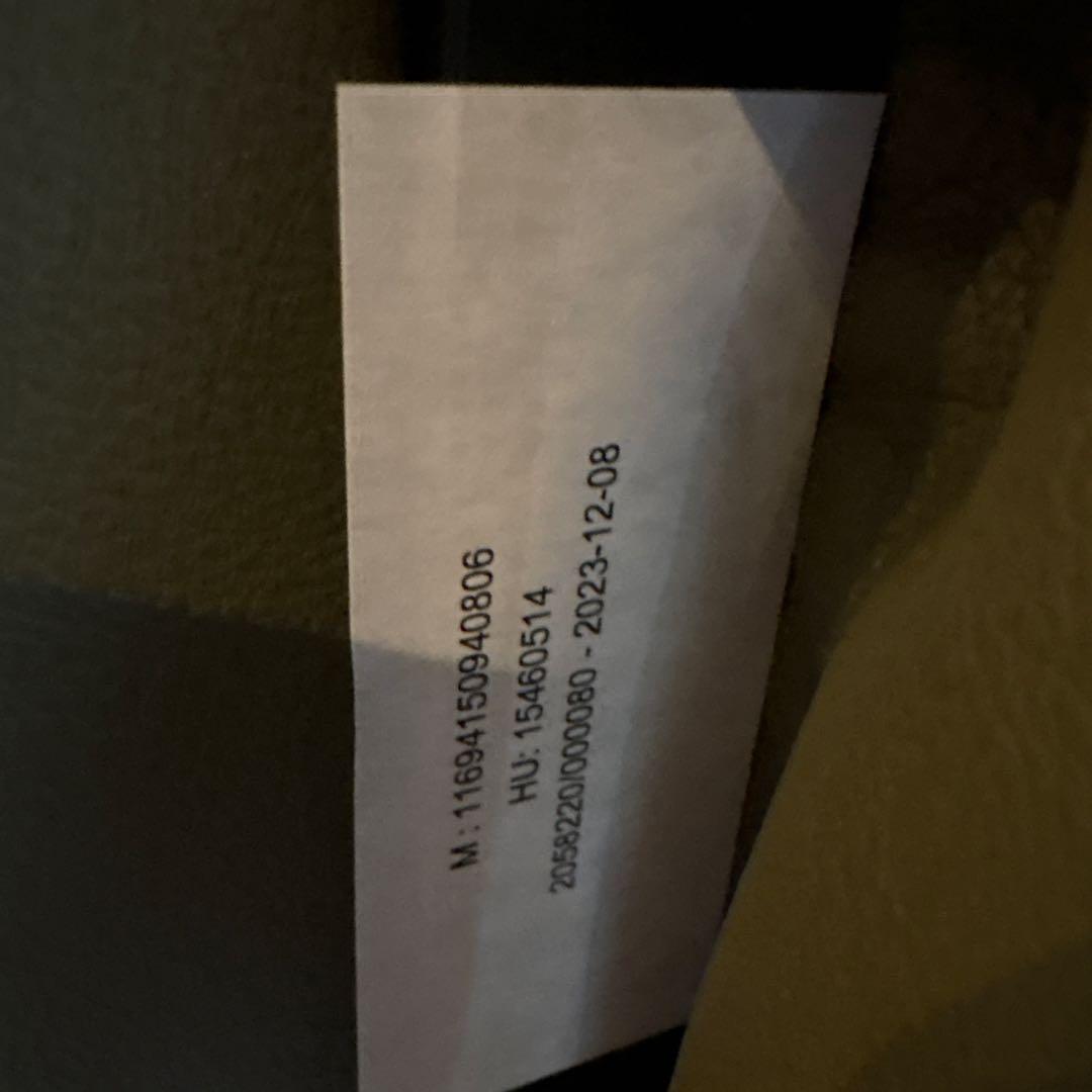 超美品⭐︎ストレスレスチェアレノ20クラッシックM