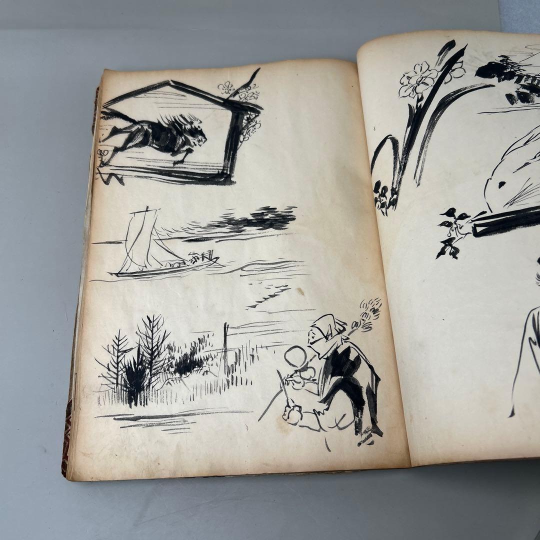 華風景 明治時代 鹿児島圭吾