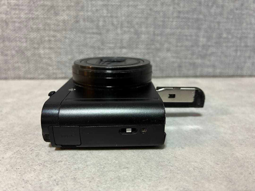 Sony ソニー DSC-WX500 デジカメ コンパクトデジタルカメラ