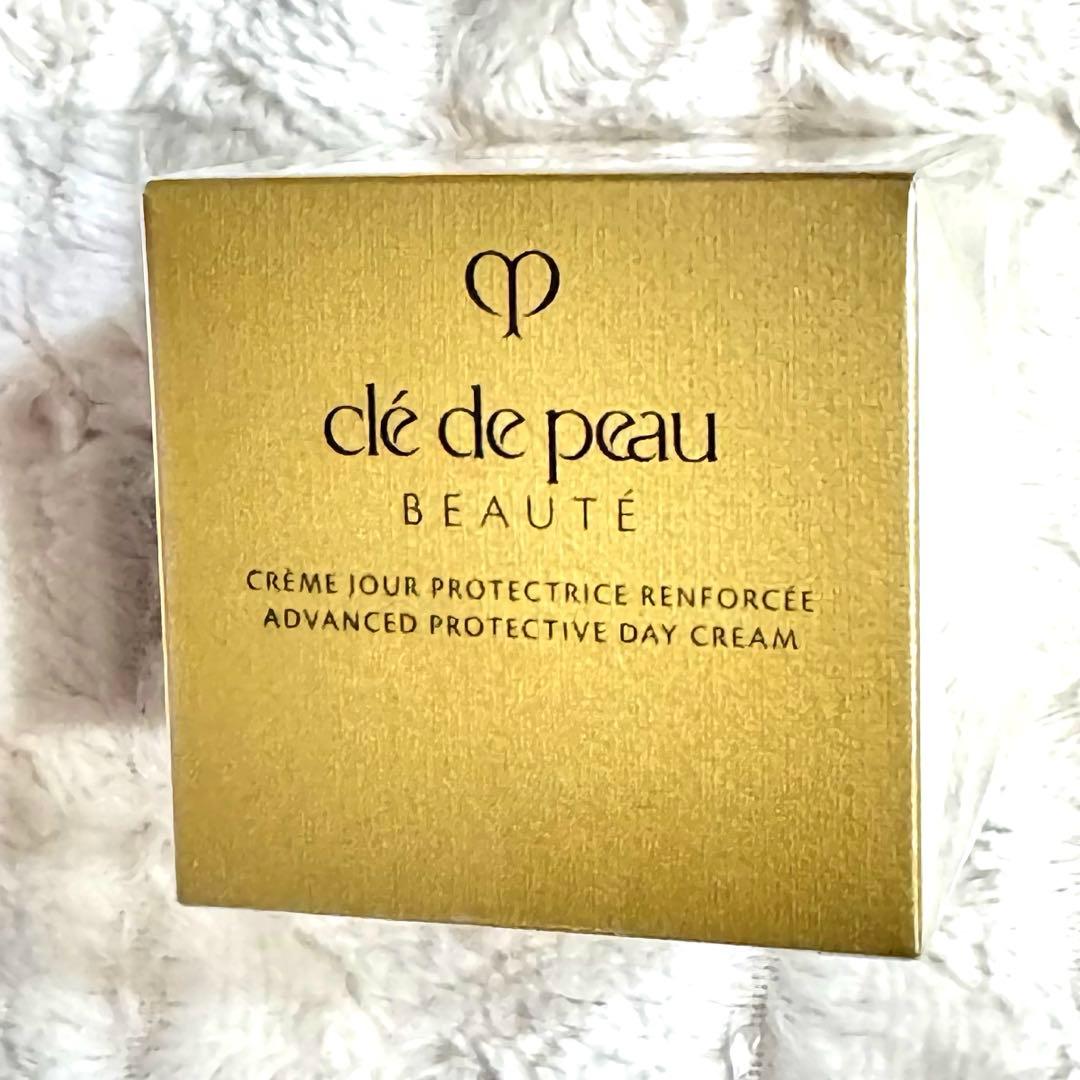 新品❗️クレドポーボーテ クレームプロテクトゥリスR（ジュール）本体 50g