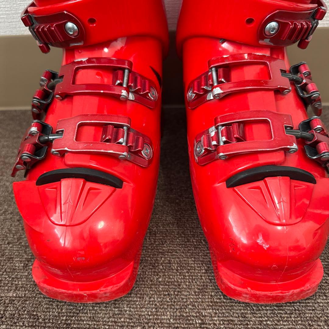 スキー ATOMIC REDSTER TI 130