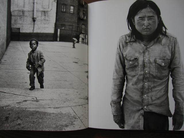 アート・デザイン・音楽 AN AUTOBIOGRAPHY RICHARD AVEDON