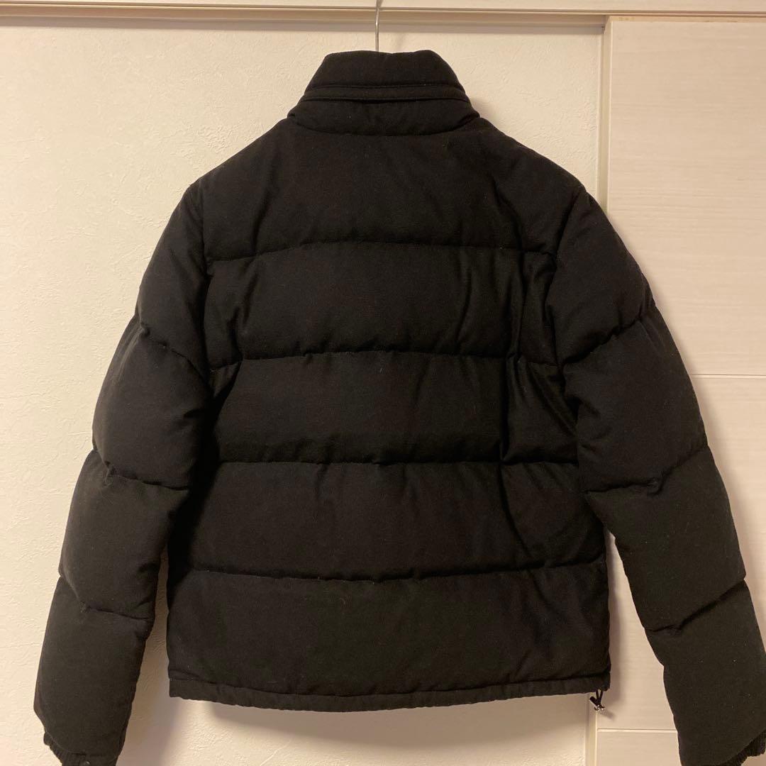 モンクレール　ビームス別注　エベレスト　サイズ１