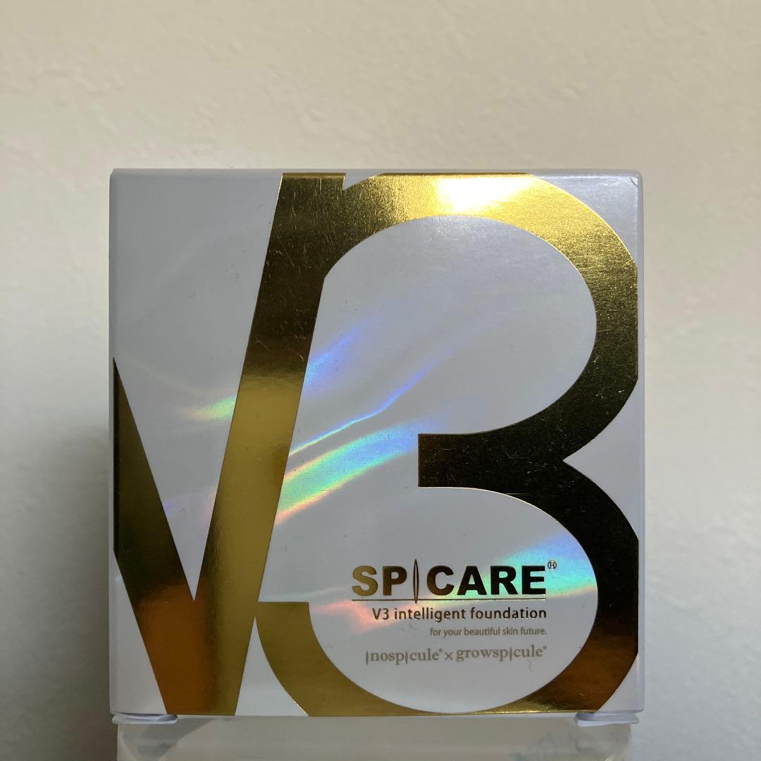 ファンデーション